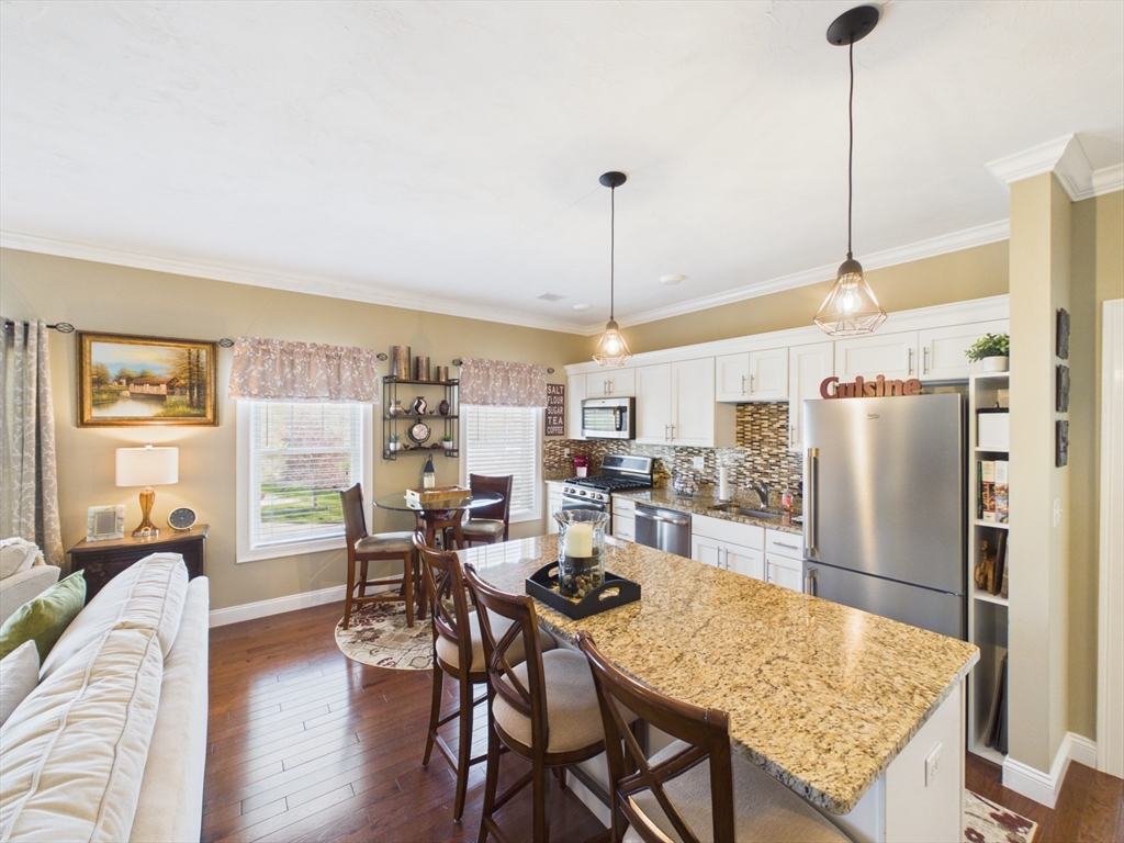 1429 Main Street #5E, Walpole, MA, 1429 Main Street #5E, Walpole, MA Photo #8