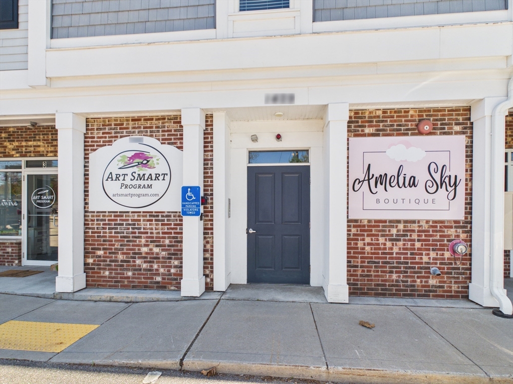 1429 Main Street #5E, Walpole, MA, 1429 Main Street #5E, Walpole, MA Photo #4