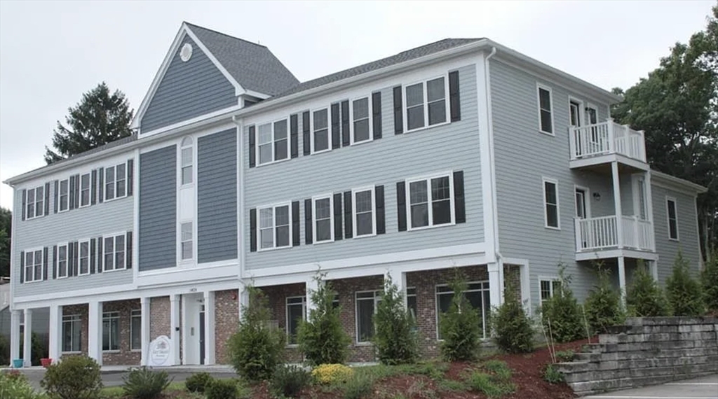 1429 Main Street #5E, Walpole, MA, 1429 Main Street #5E, Walpole, MA Photo #2