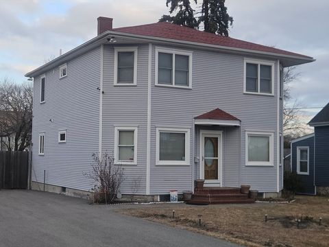 Photo of 53 Howard Ave, New Bedford, MA 02745 (MLS # 73469457)