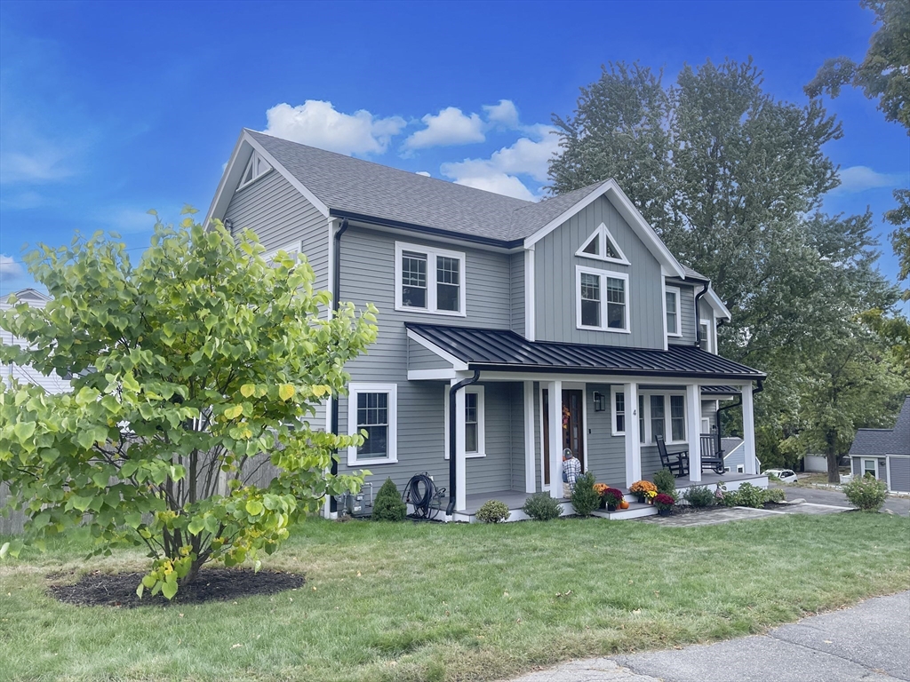 4 Pine Crest Rd
