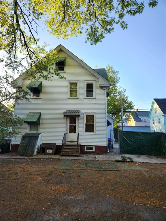 12 Payton St
