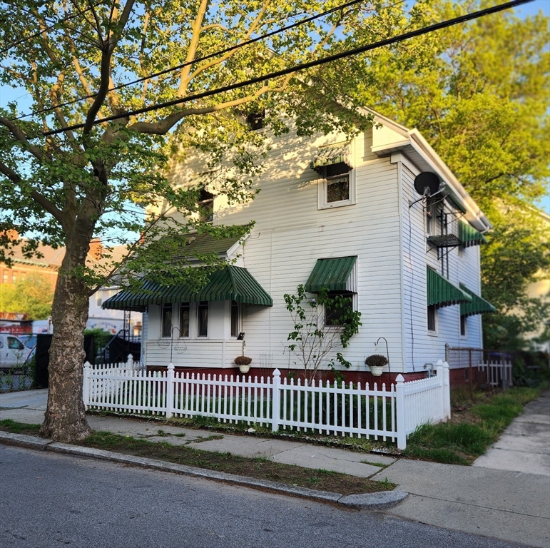 12 Payton St