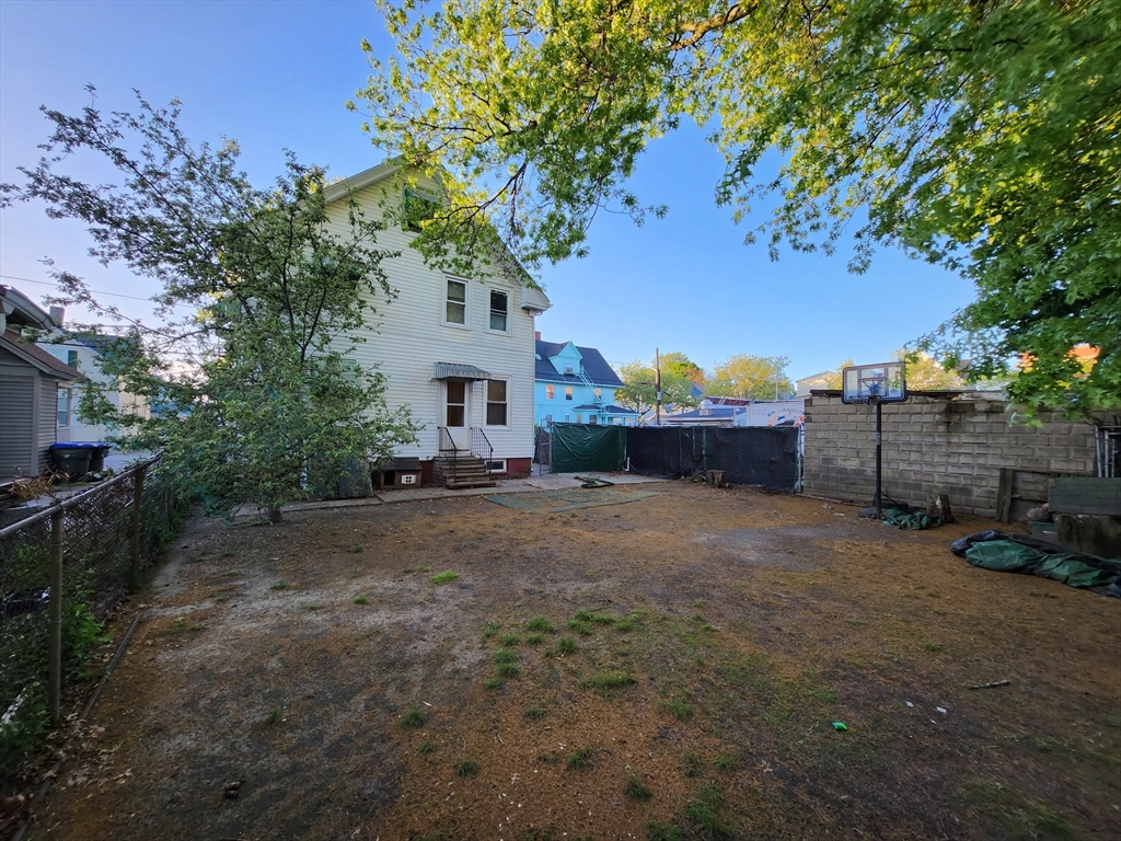 12 Payton St