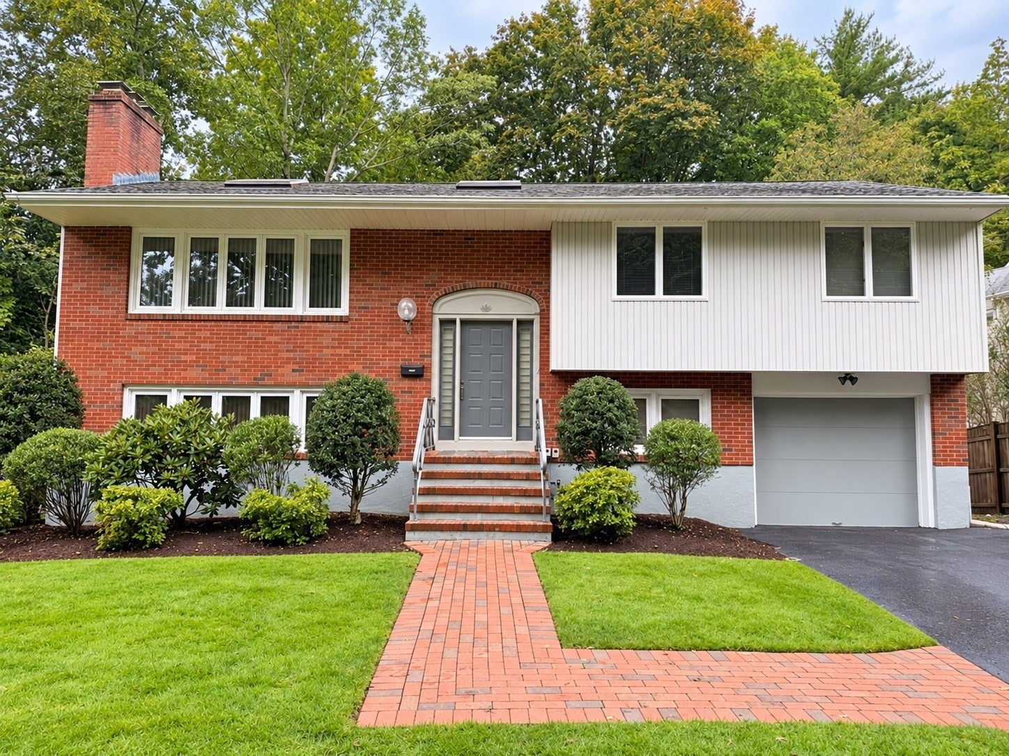 Photo of 151 Beaumont Ave, Newton, MA