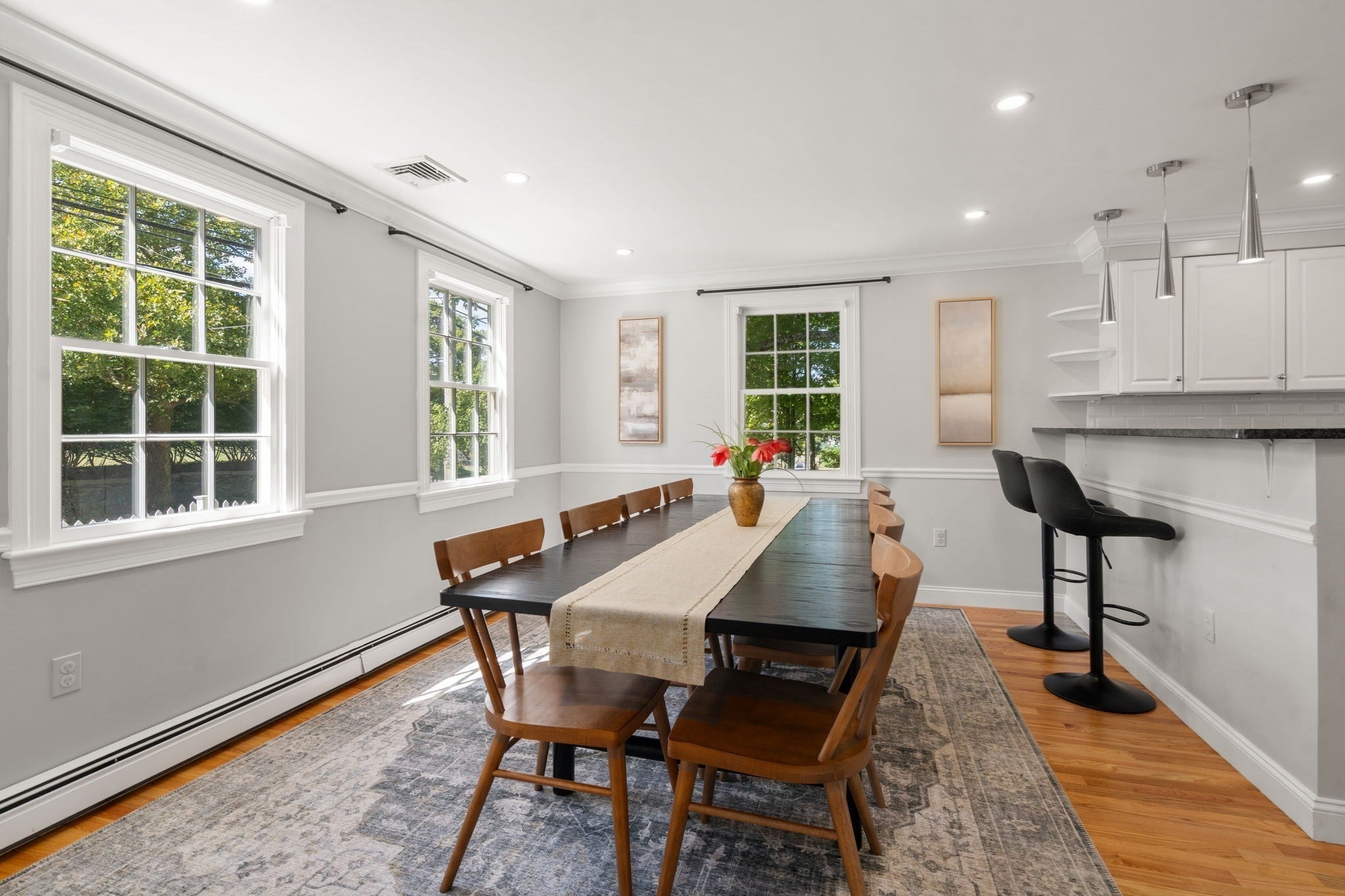 5 South Main St, Sherborn, MA Photo #8