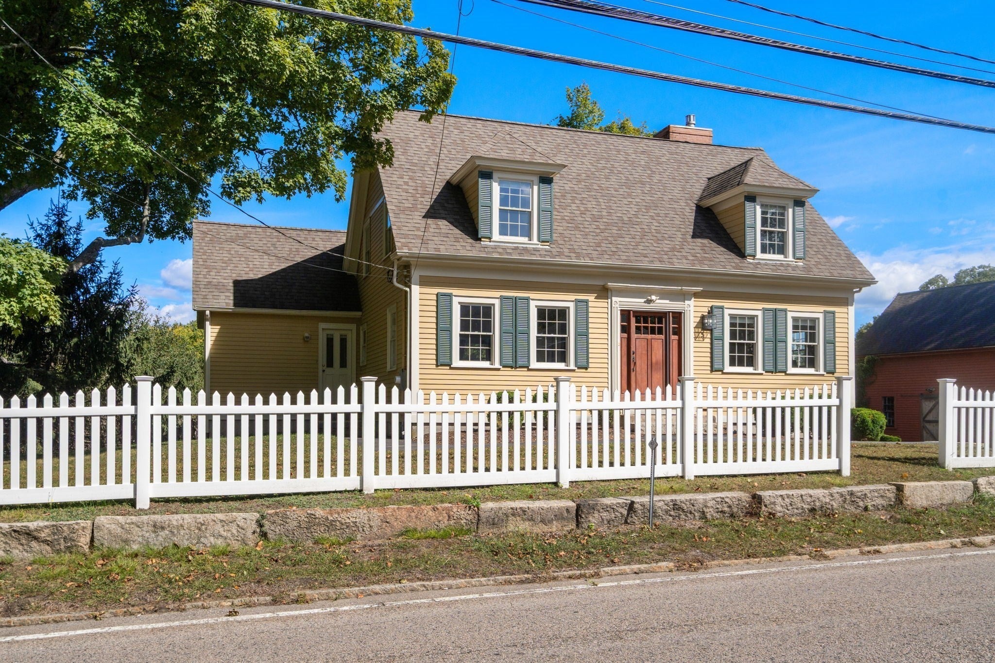 5 South Main St, Sherborn, MA Photo #33