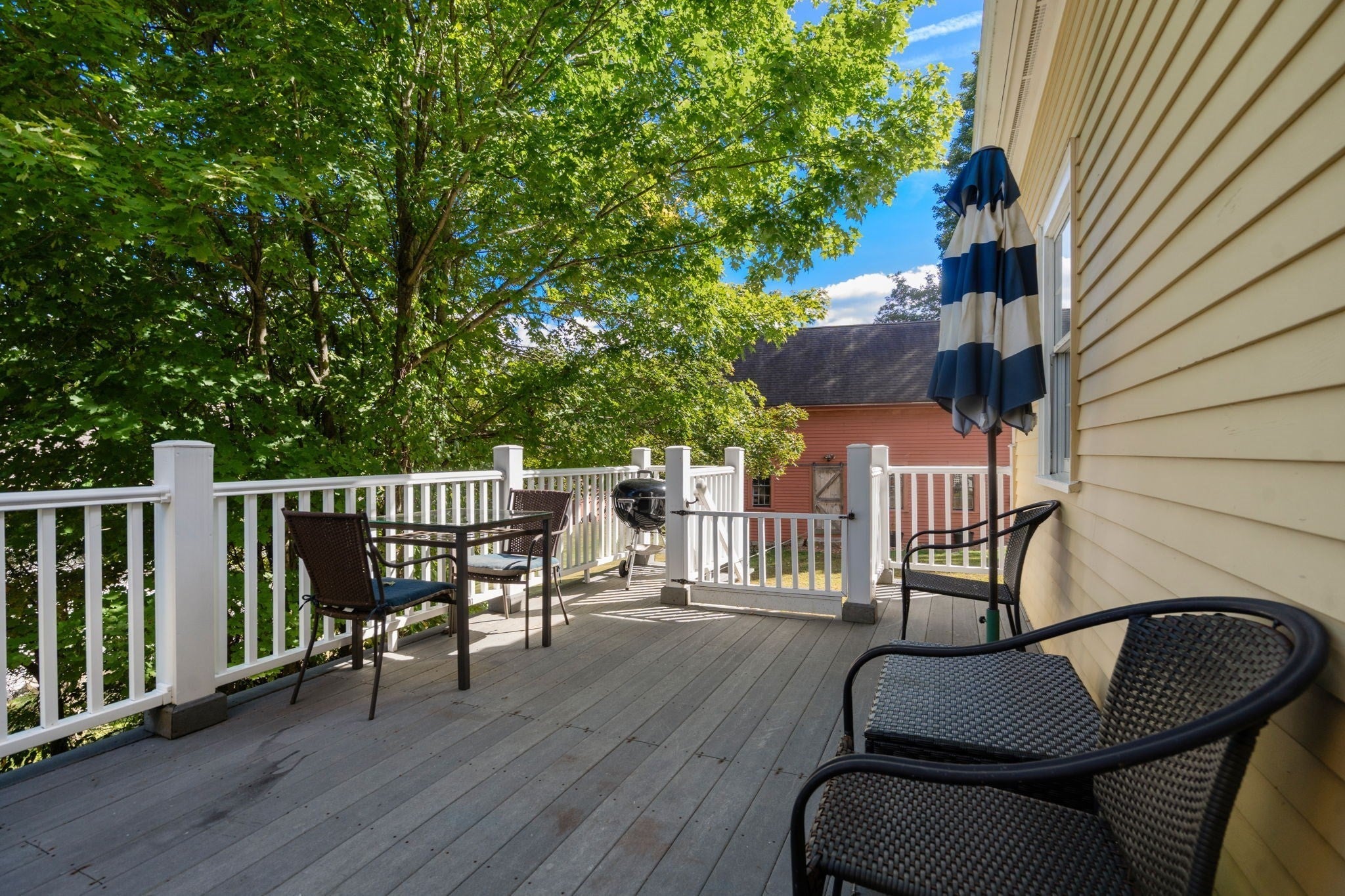 5 South Main St, Sherborn, MA Photo #16
