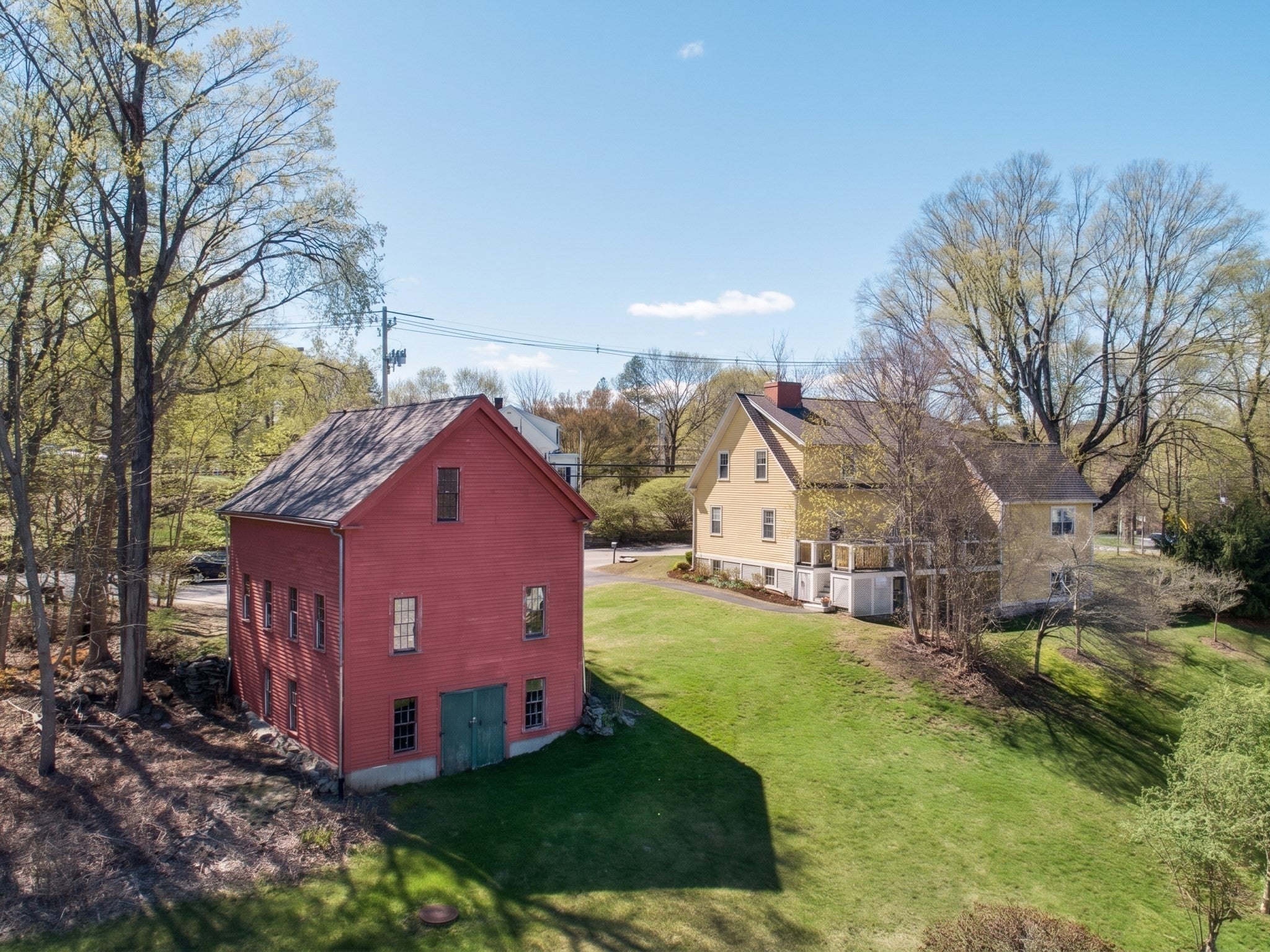 5 South Main St, Sherborn, MA Photo #3