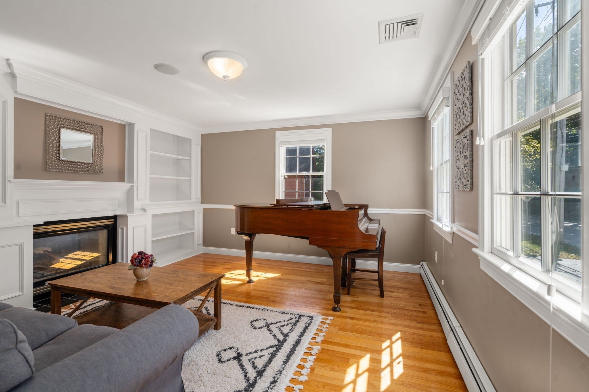 5 South Main St, Sherborn, MA Photo #17