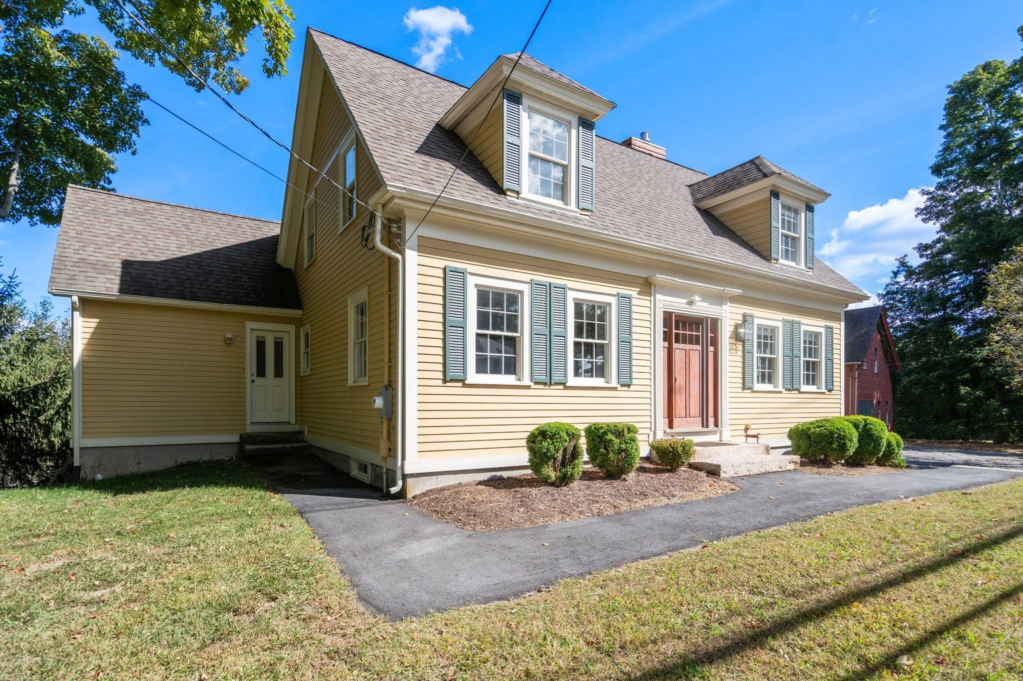 5 South Main St, Sherborn, MA Photo #32