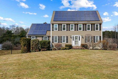 30 Ward Road Southborough MA 01772