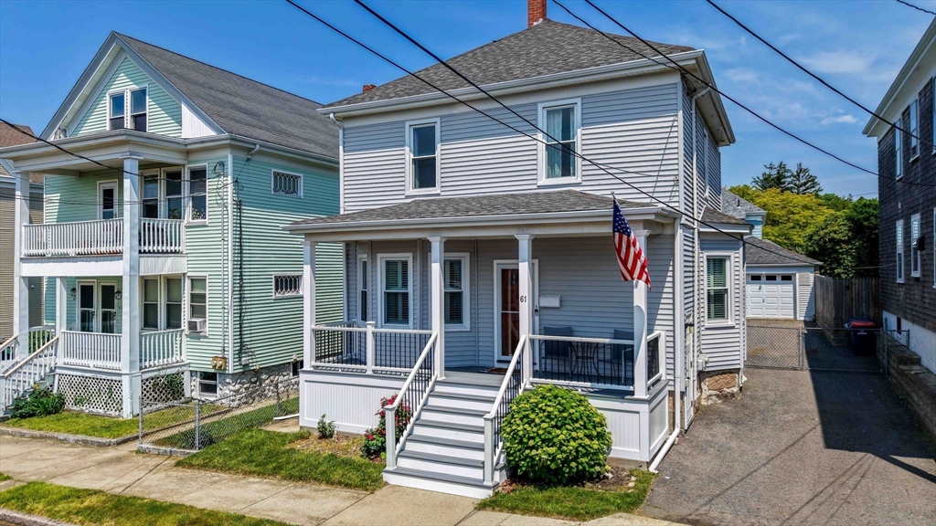 61 Capitol St