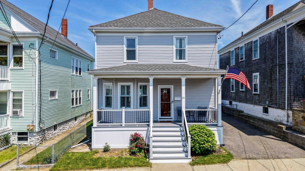 61 Capitol St