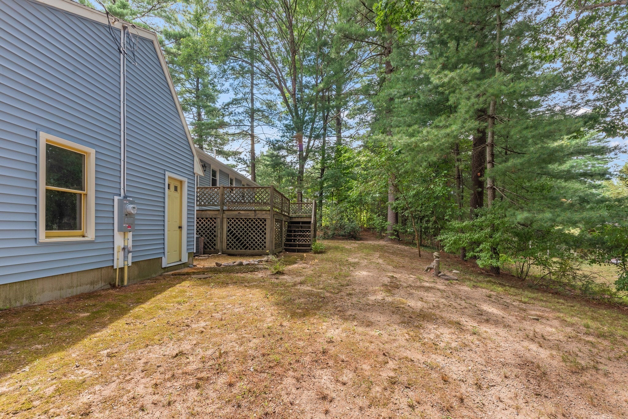 3 Jason Cir, North Attleboro, MA Photo #9