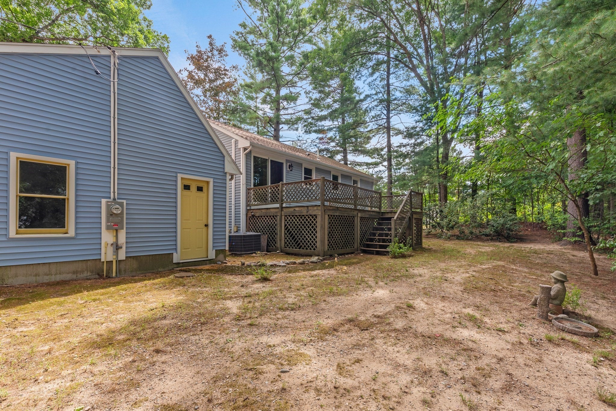 3 Jason Cir, North Attleboro, MA Photo #8