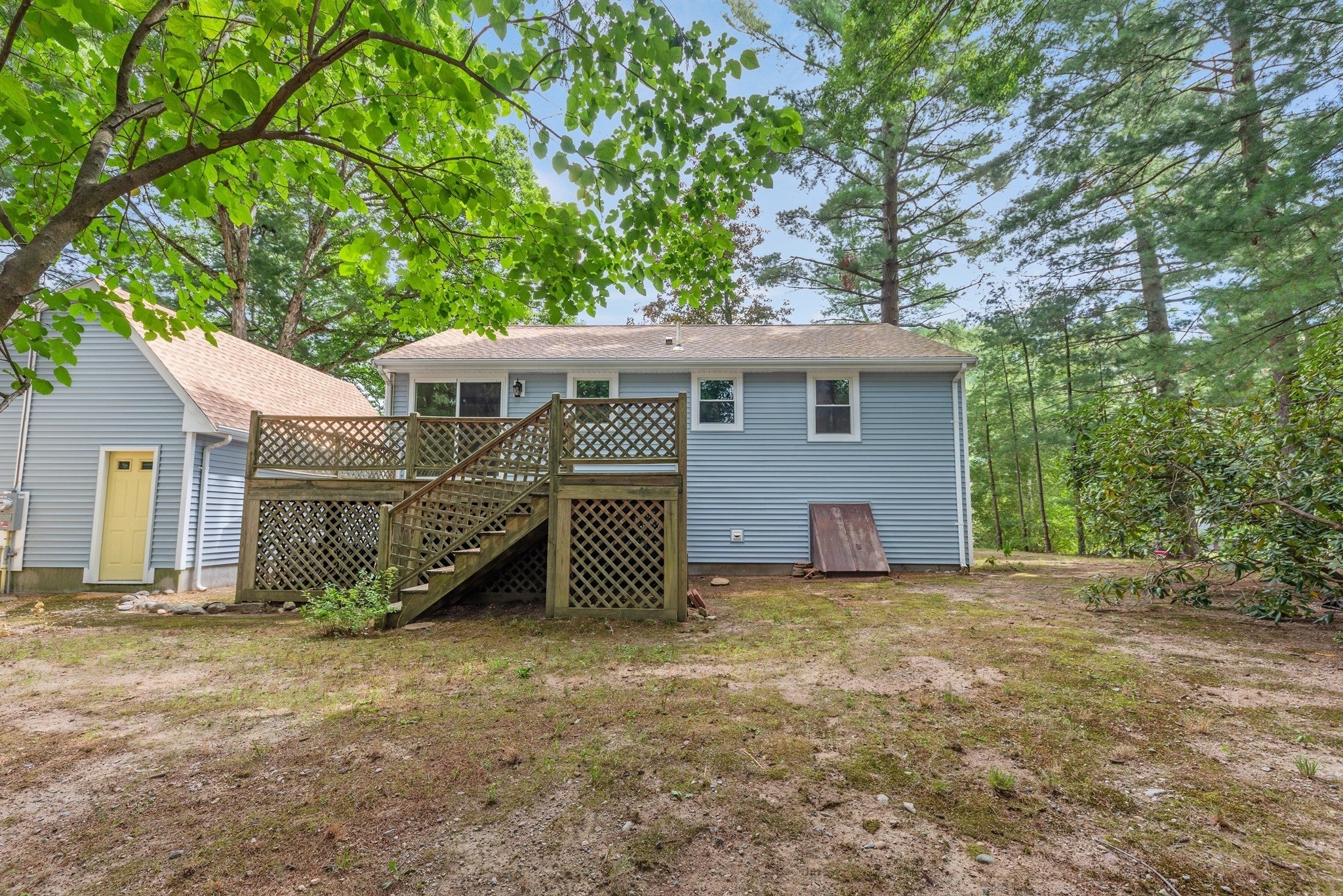 3 Jason Cir, North Attleboro, MA Photo #11
