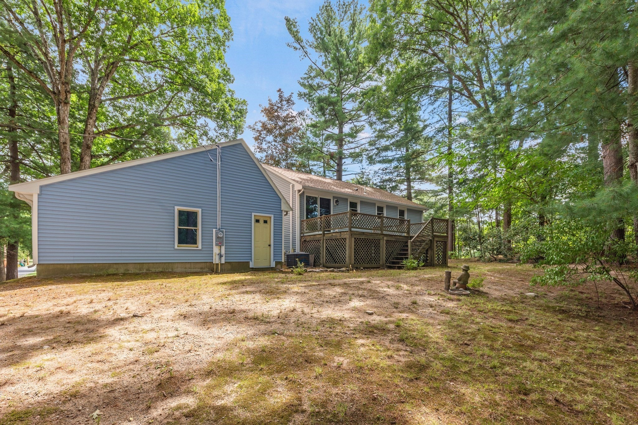 3 Jason Cir, North Attleboro, MA Photo #10