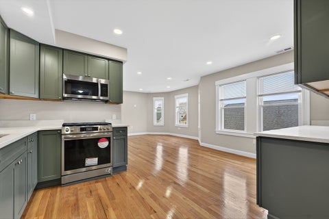 Photo of 42 Almont St #2L, Medford, MA 02155 (MLS # 73532388)