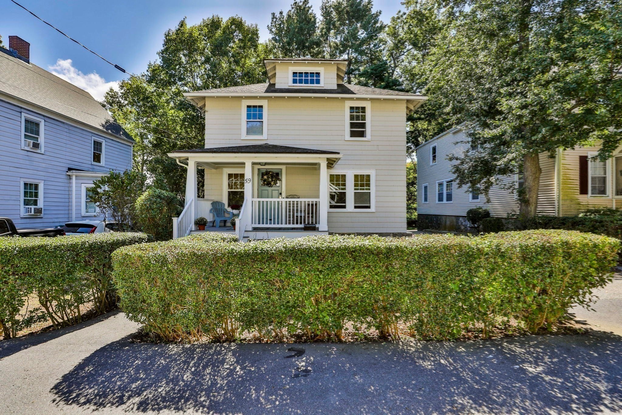 59 Blue Hill Terrace St, Milton, MA, 59 Blue Hill Terrace St, Milton, MA Photo #33