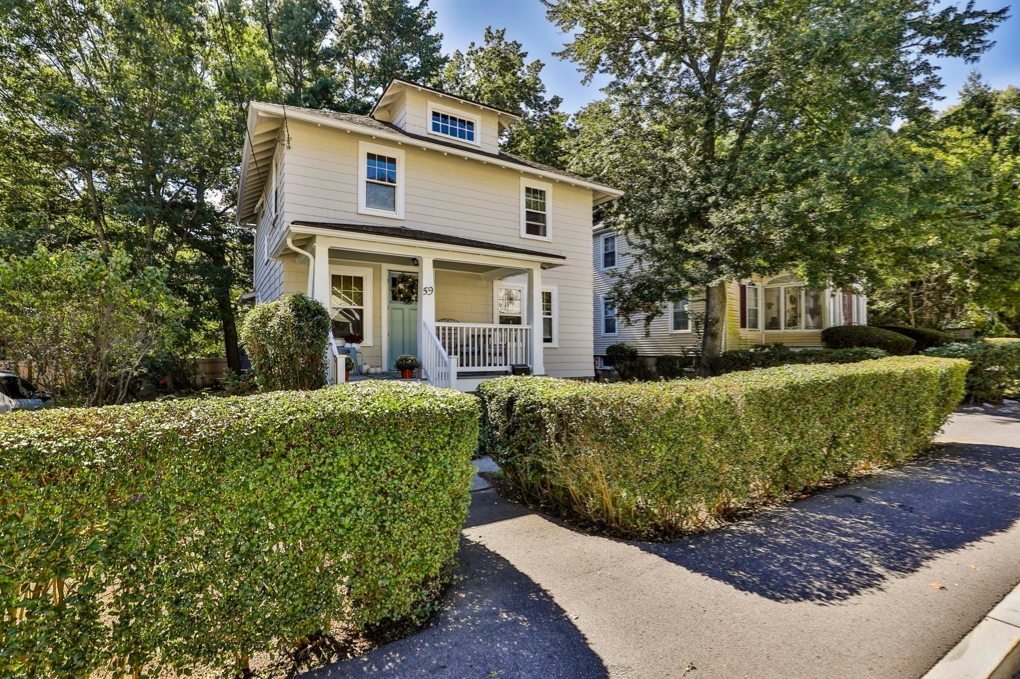 59 Blue Hill Terrace St, Milton, MA, 59 Blue Hill Terrace St, Milton, MA Photo #34