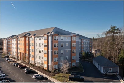 1000 Matrix Way 3309 Hudson MA 01749