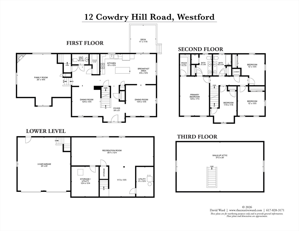 12 Cowdry Hill Rd, Westford, MA Photo #42