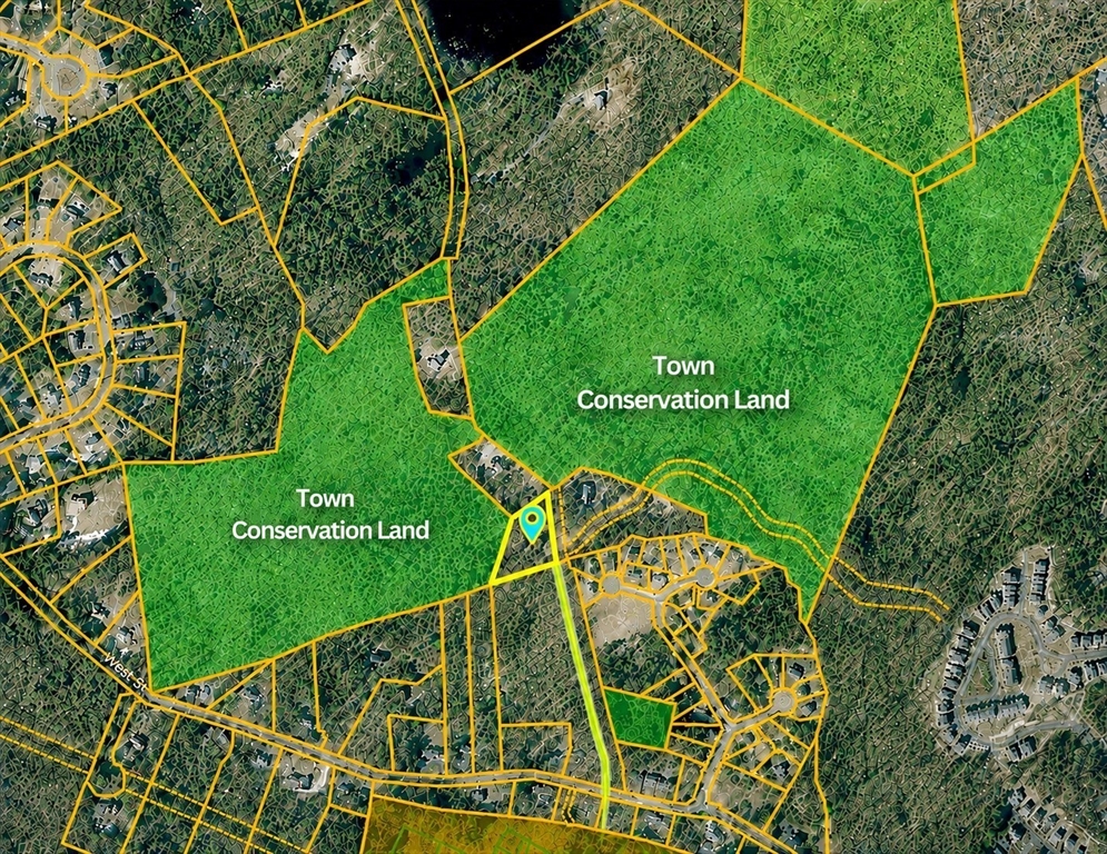 12 Cowdry Hill Rd