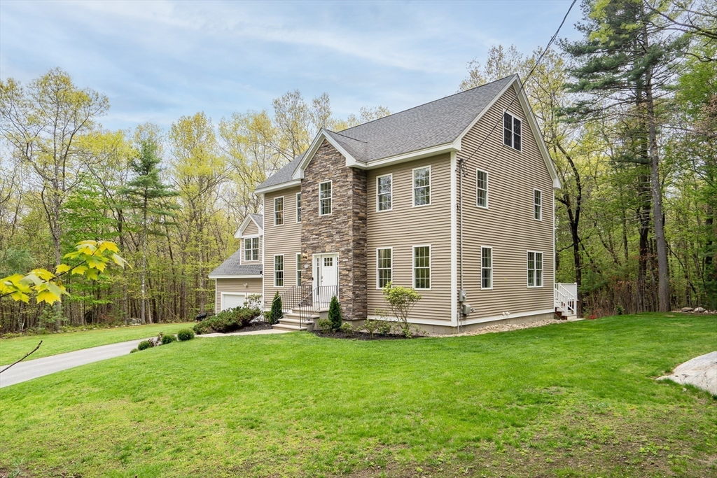 12 Cowdry Hill Rd, Westford, MA Photo #38