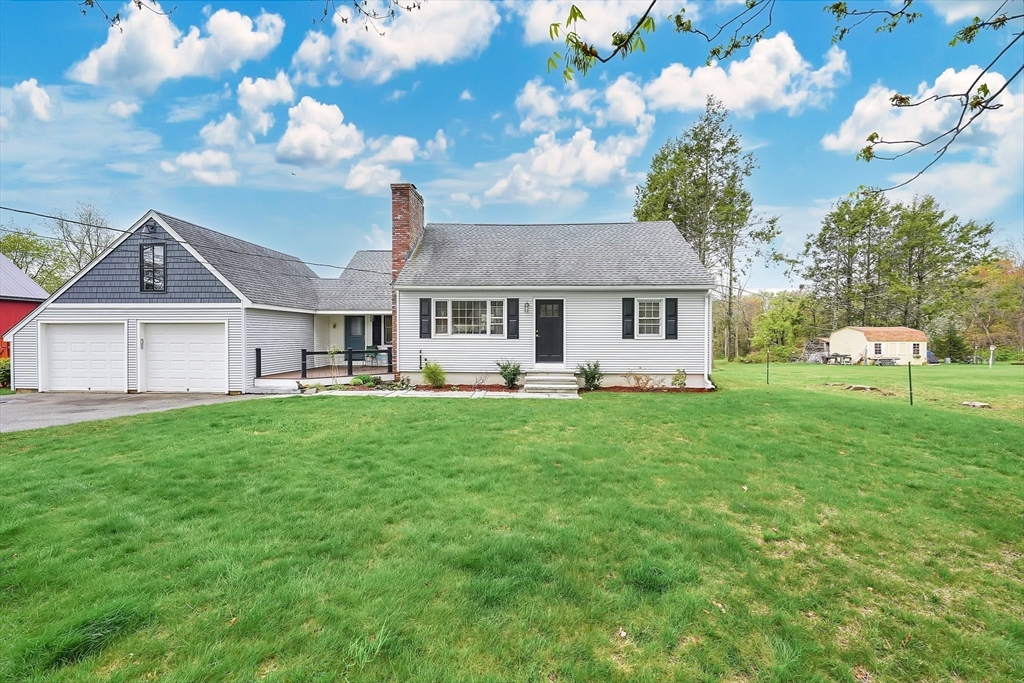 122 Town Farm Rd
