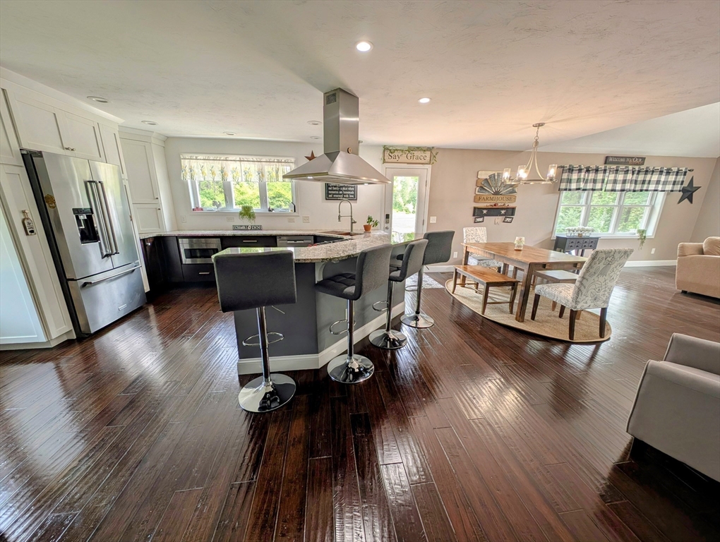 74 Baker Pond Rd