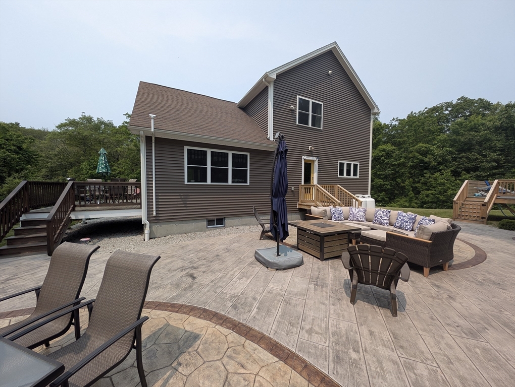 74 Baker Pond Rd