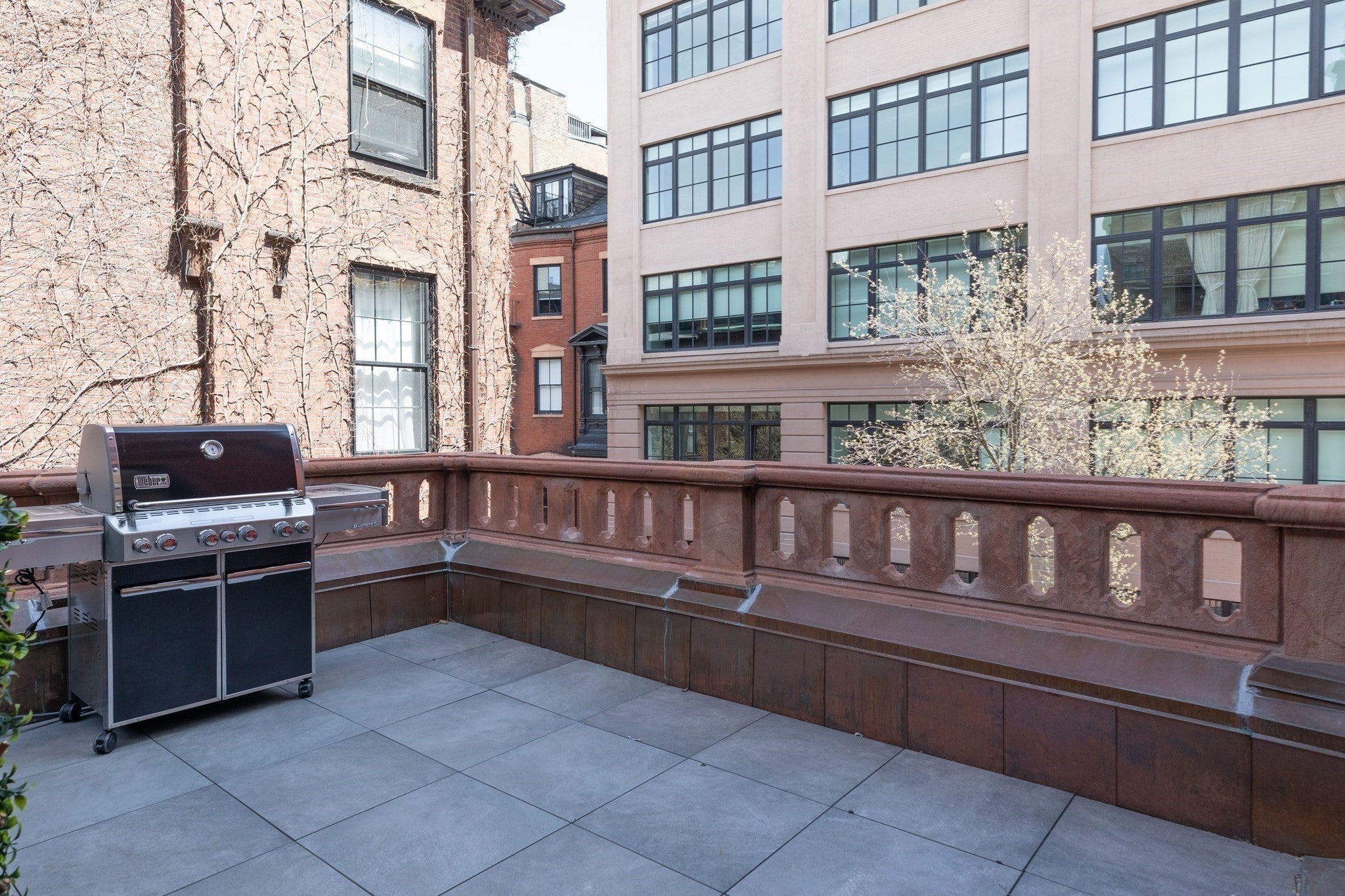 57 Hancock St, Boston, MA Photo #18