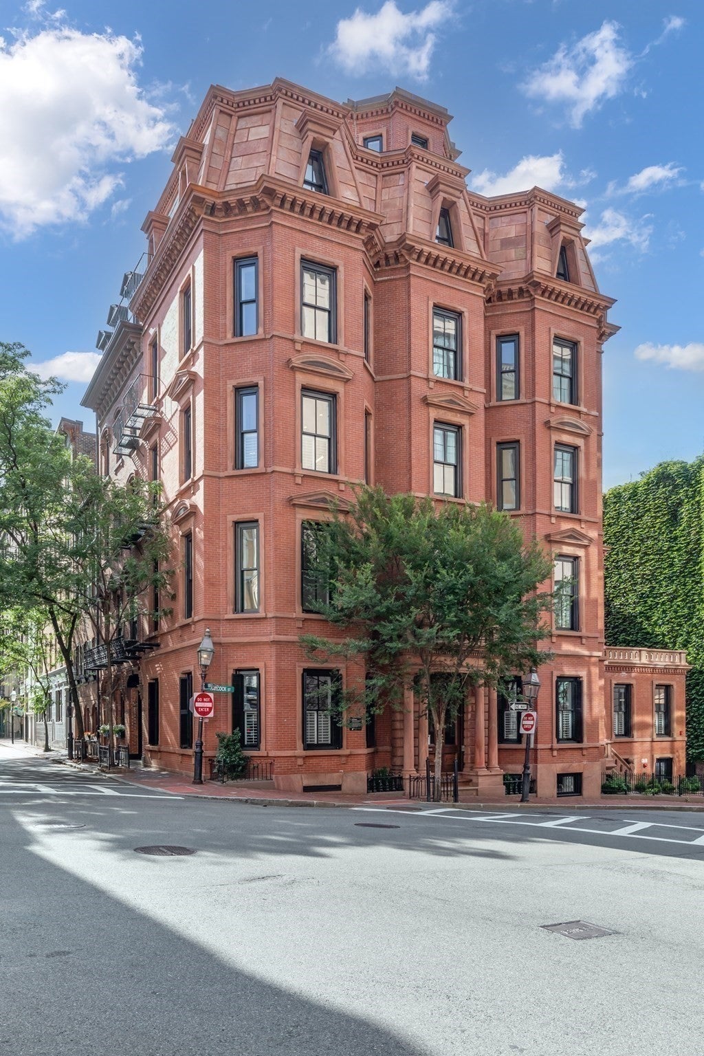 Photo of 57 Hancock St, Boston, MA