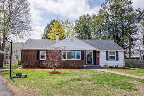 4 Westview Drive Norwood MA 02062