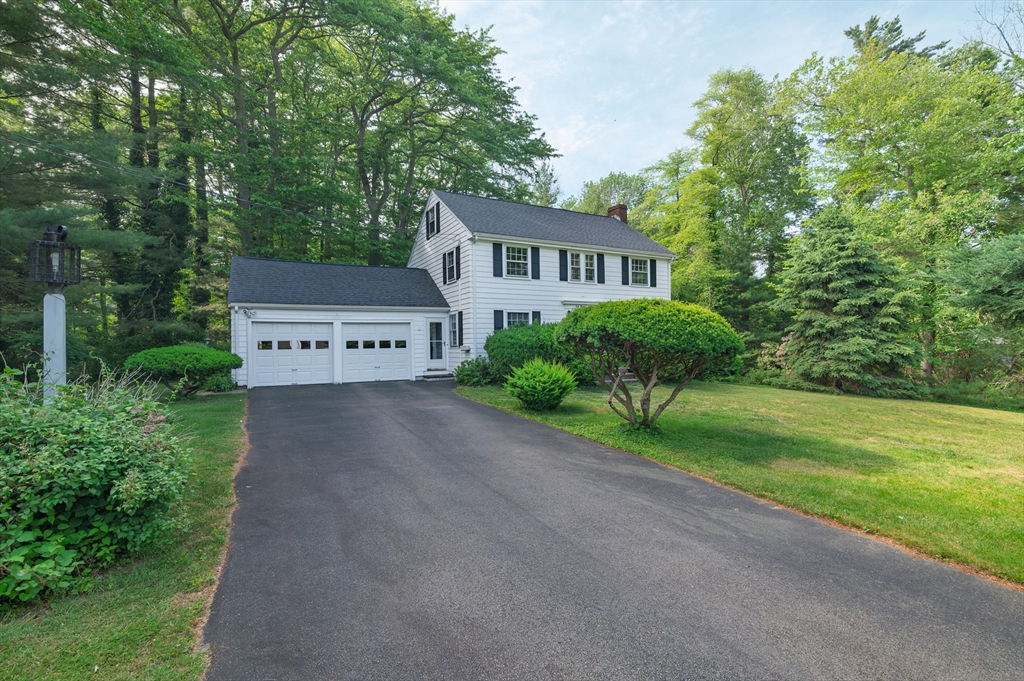 10 Dunster Ln