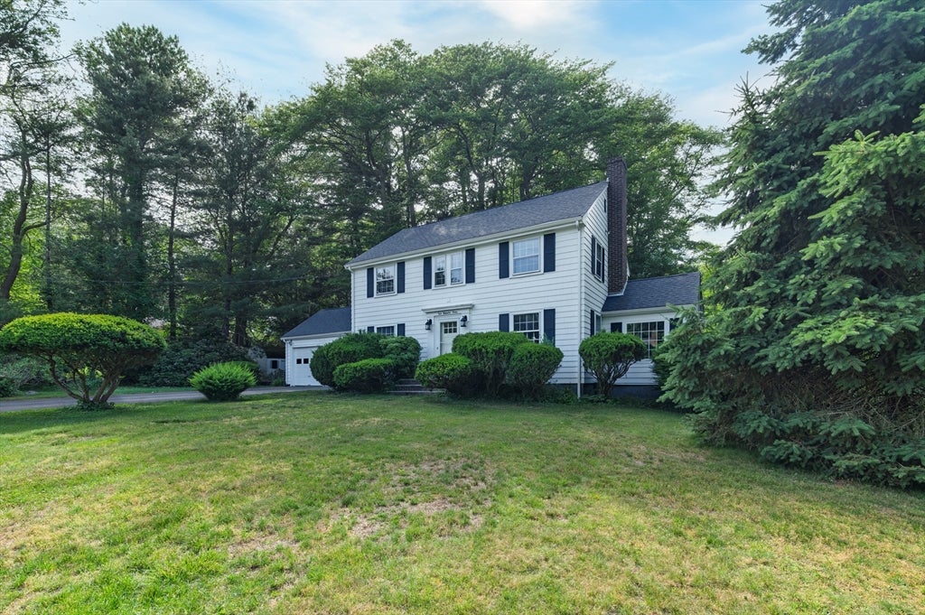 10 Dunster Ln