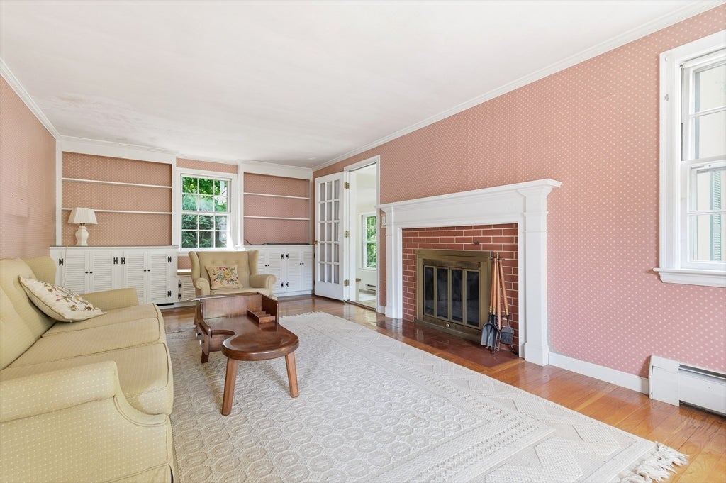 10 Dunster Ln