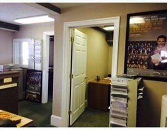 1839 &1847 Memorial Dr