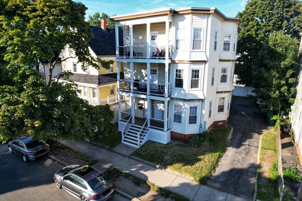 Photo of 29-31 Tracy Ave, Lynn, MA