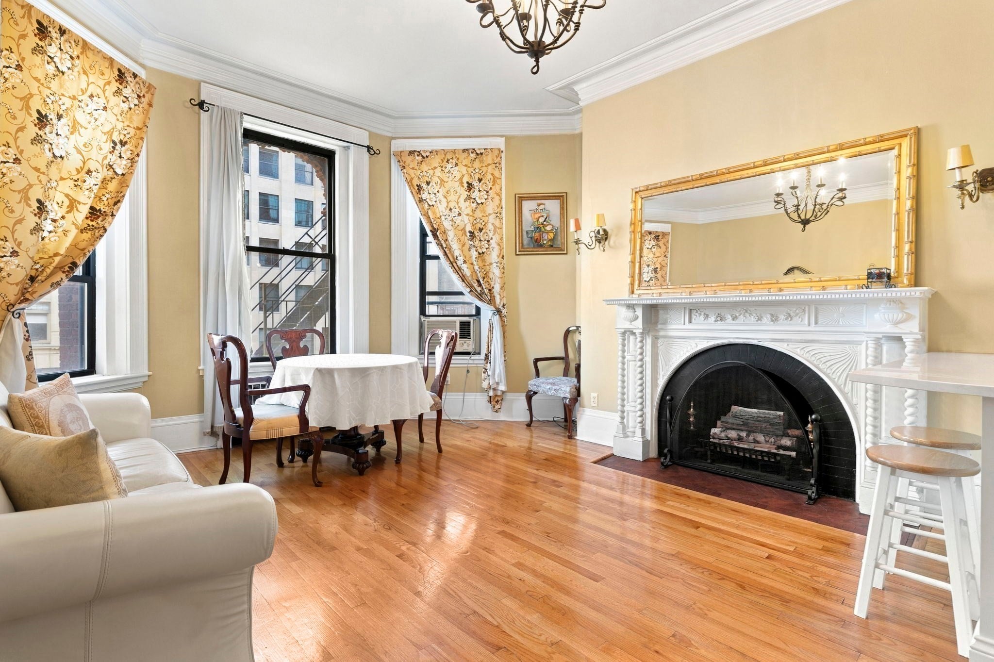 271 Dartmouth Street #3L, Boston, MA, 271 Dartmouth Street #3L, Boston, MA Photo #3