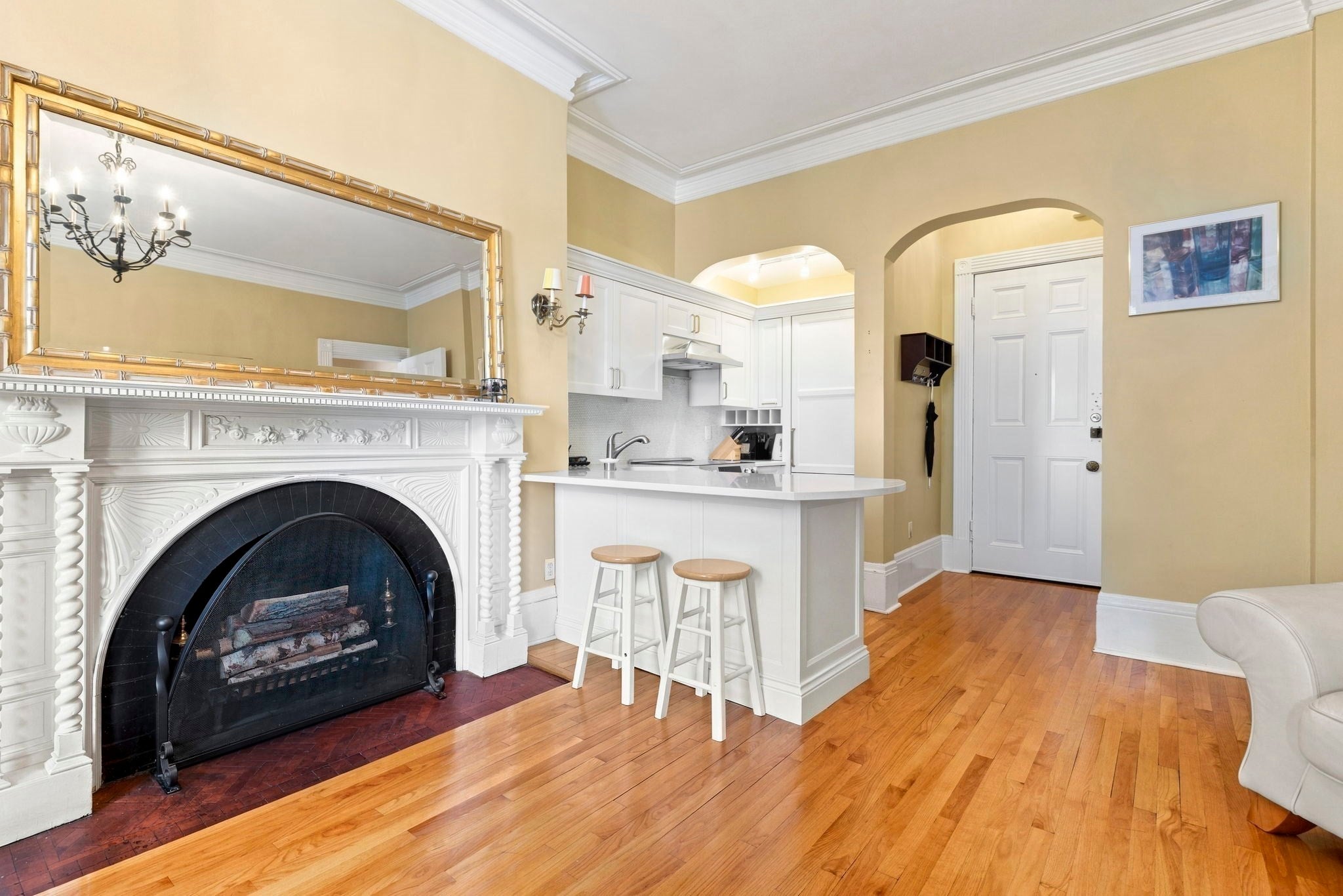 271 Dartmouth Street #3L, Boston, MA, 271 Dartmouth Street #3L, Boston, MA Photo #4