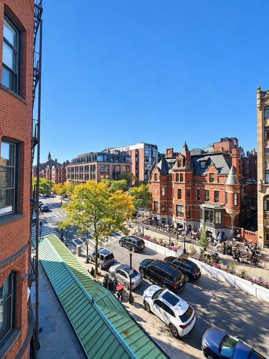 271 Dartmouth Street #3L, Boston, MA, 271 Dartmouth Street #3L, Boston, MA Photo #10