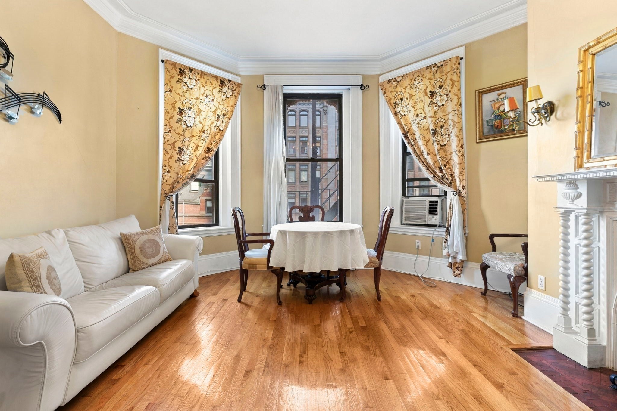 271 Dartmouth Street #3L, Boston, MA, 271 Dartmouth Street #3L, Boston, MA Photo #2