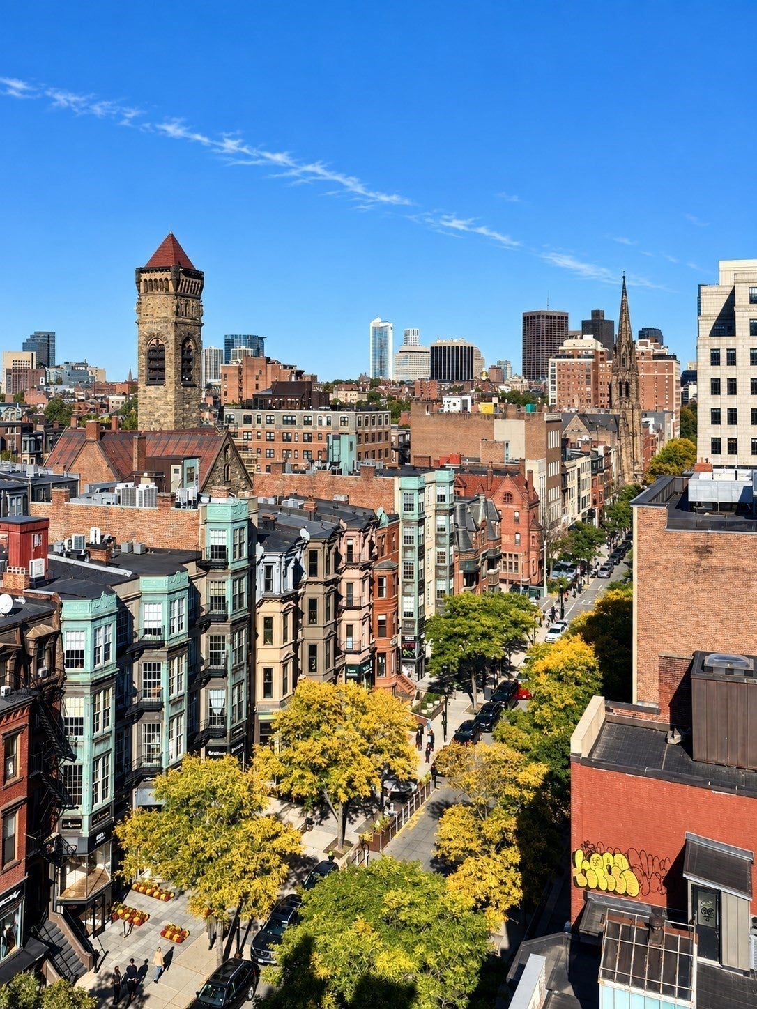 271 Dartmouth Street #3L, Boston, MA, 271 Dartmouth Street #3L, Boston, MA Photo #5