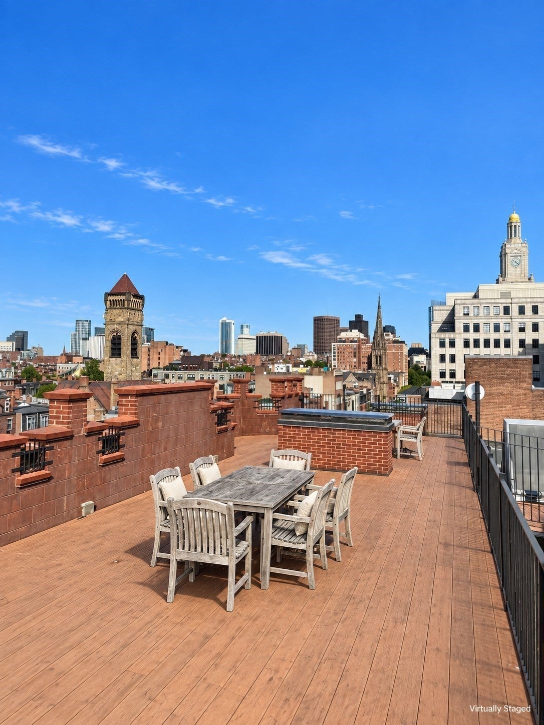 271 Dartmouth Street #3L, Boston, MA, 271 Dartmouth Street #3L, Boston, MA Photo #13