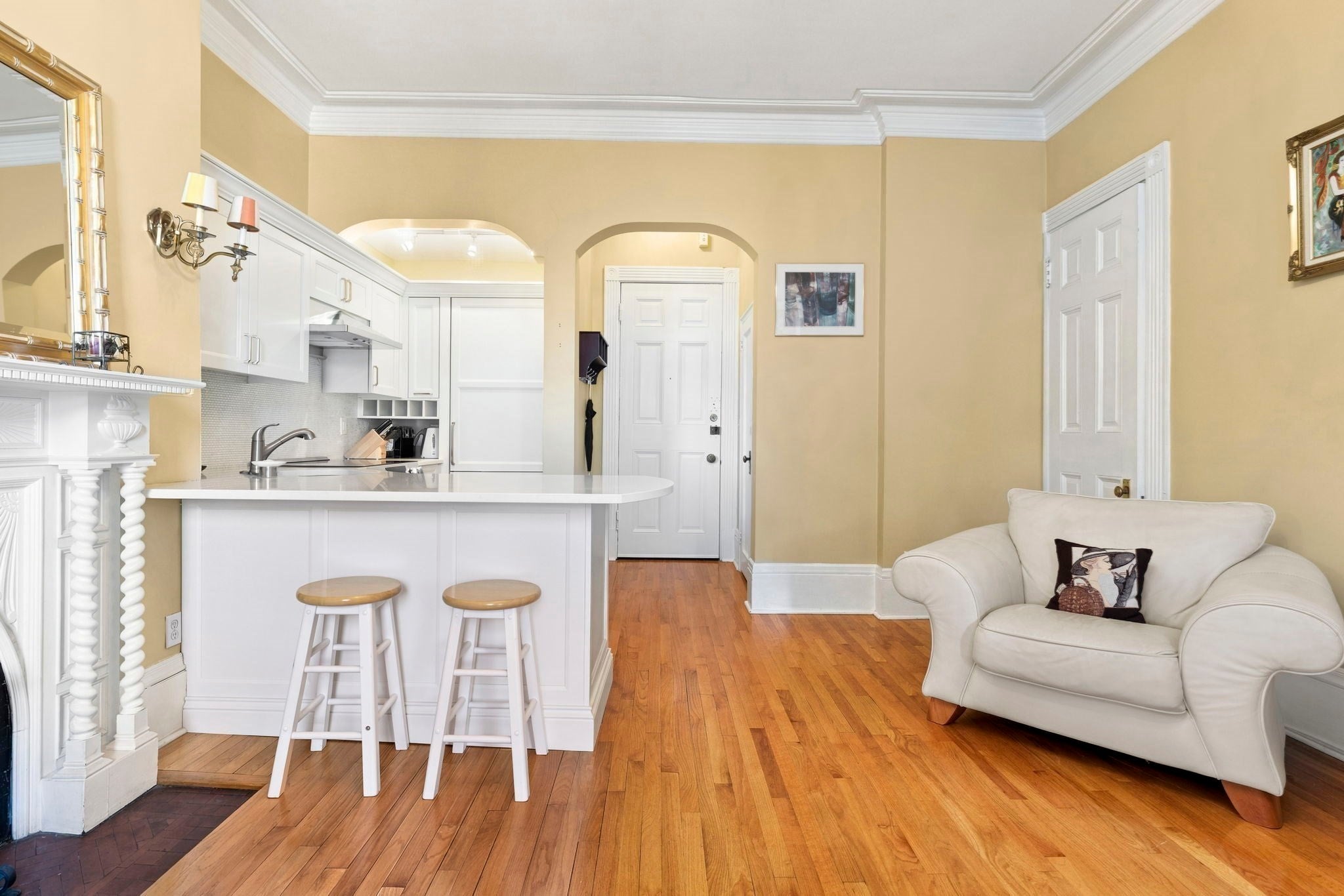 271 Dartmouth Street #3L, Boston, MA, 271 Dartmouth Street #3L, Boston, MA Photo #6