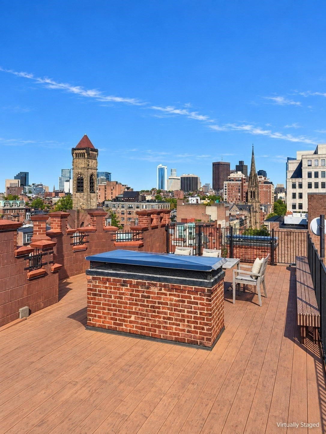 271 Dartmouth Street #3L, Boston, MA, 271 Dartmouth Street #3L, Boston, MA Photo #14
