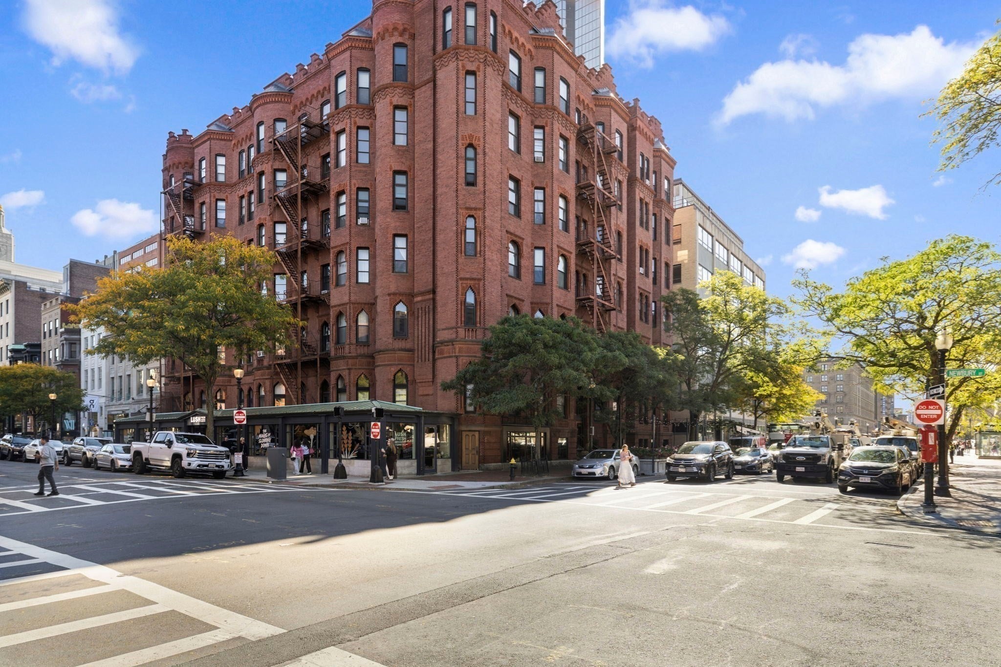 271 Dartmouth Street #3L, Boston, MA, 271 Dartmouth Street #3L, Boston, MA Photo #12