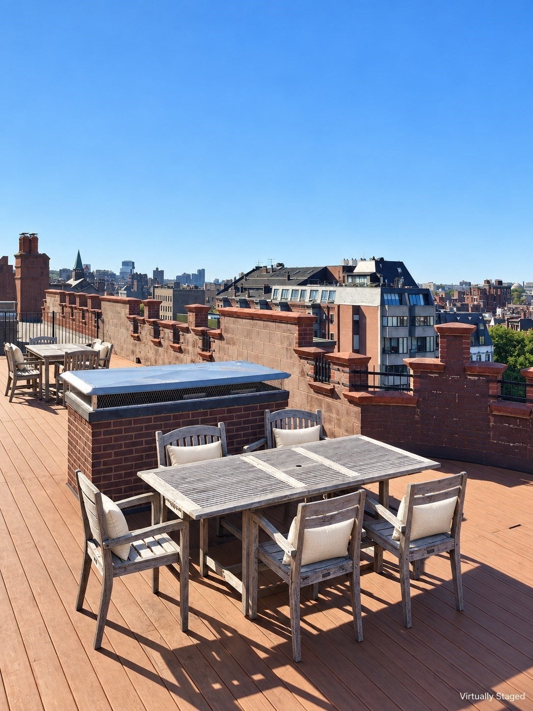 271 Dartmouth Street #3L, Boston, MA, 271 Dartmouth Street #3L, Boston, MA Photo #15